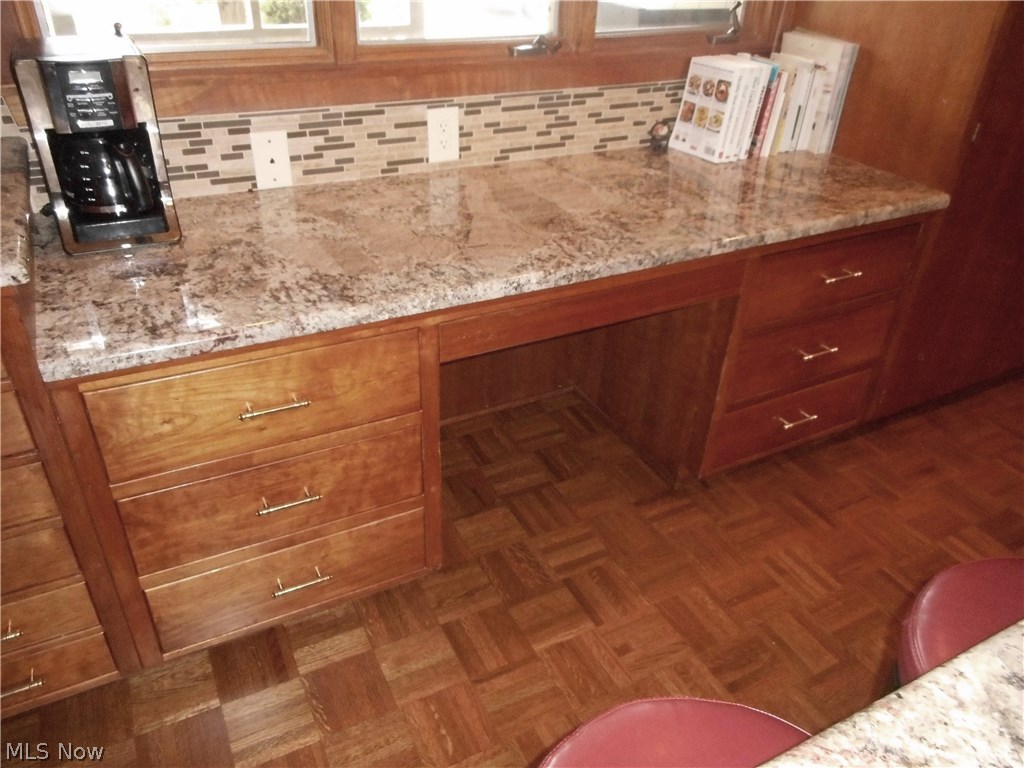 Golf Tlp - Residential