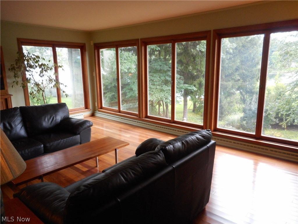 Golf Tlp - Residential