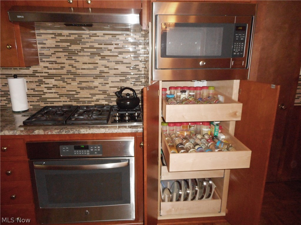 Golf Tlp - Residential