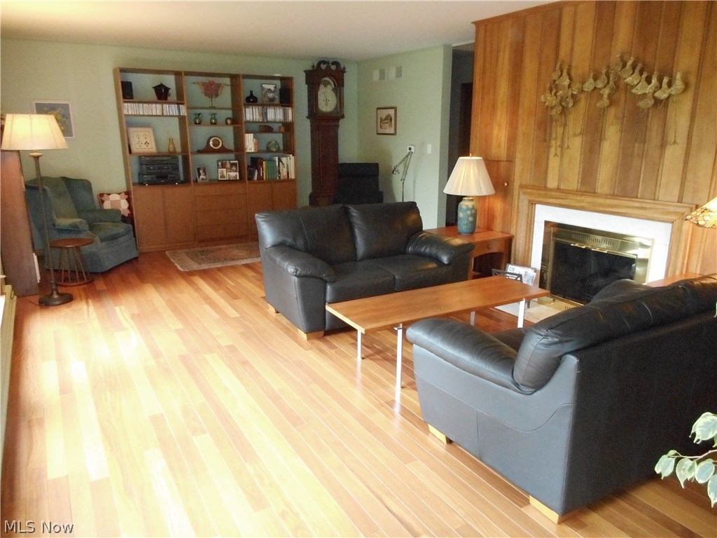 Golf Tlp - Residential