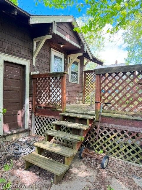 Tiny photo for 1706 Hampton Road, Akron, OH 44305 (MLS # 5210367)