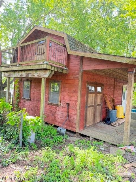Tiny photo for 1706 Hampton Road, Akron, OH 44305 (MLS # 5210367)