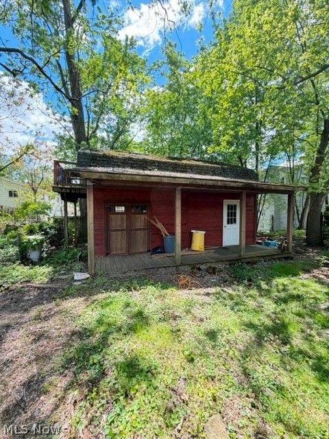 Tiny photo for 1706 Hampton Road, Akron, OH 44305 (MLS # 5210367)