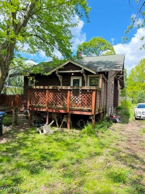 Tiny photo for 1706 Hampton Road, Akron, OH 44305 (MLS # 5210367)