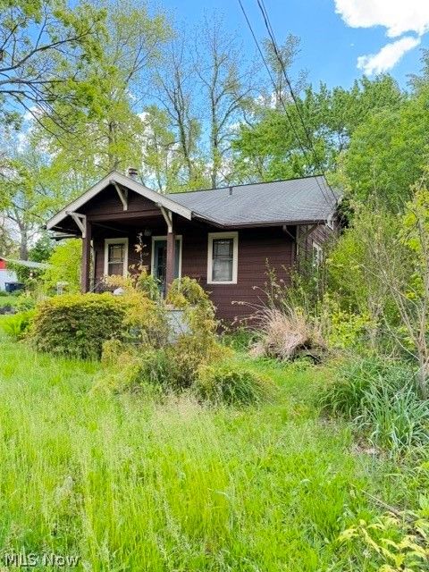 Tiny photo for 1706 Hampton Road, Akron, OH 44305 (MLS # 5210367)
