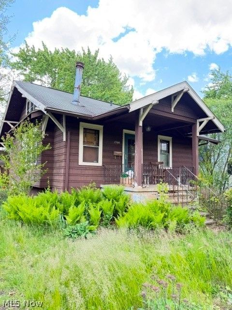 Tiny photo for 1706 Hampton Road, Akron, OH 44305 (MLS # 5210367)