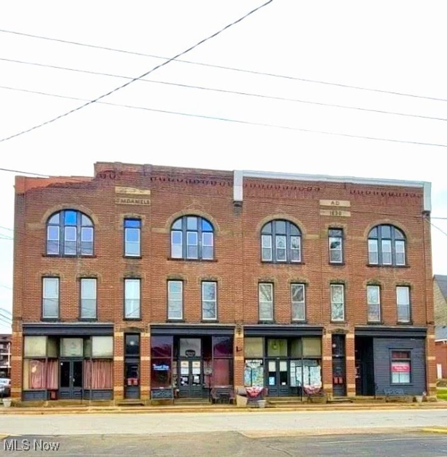 No Security Deposit Needed! Step into this charming 2-bedroom, 1-bathroom apartment and experience a harmonious blend of modern elegance and cozy comfort. As you enter, you're greeted by the allure of beautifully updated laminate flooring that enhances the sense of spaciousness and sophistication throughout the entire unit. The heart of this home is its expansive kitchen, a culinary haven boasting a stylish design and ample space for meal preparation. Equipped with a full-sized stove and refrigerator, this kitchen provides everything you need to cook and entertain with ease. The open layout ensures that cooking and dining are seamless and enjoyable. The inviting living room is the perfect setting for relaxation, featuring a decorative fireplace that adds a touch of warmth and character to the space. Imagine unwinding by the fire on a chilly evening, or simply enjoying the ambiance it provides. This apartment also includes the convenience of both gas and electric utilities, allowing you to manage your energy needs with flexibility. For added practicality, you'll find off-street parking right at your doorstep, ensuring your vehicle is safe and easily accessible. Pet owners will appreciate the apartment’s dog-friendly policy, welcoming furry friends up to 45 pounds. With its blend of stylish updates, thoughtful amenities, and a welcoming atmosphere, this apartment offers a delightful and comfortable living experience. No HUD. No Smoking. The tenant is responsible for all utilities.