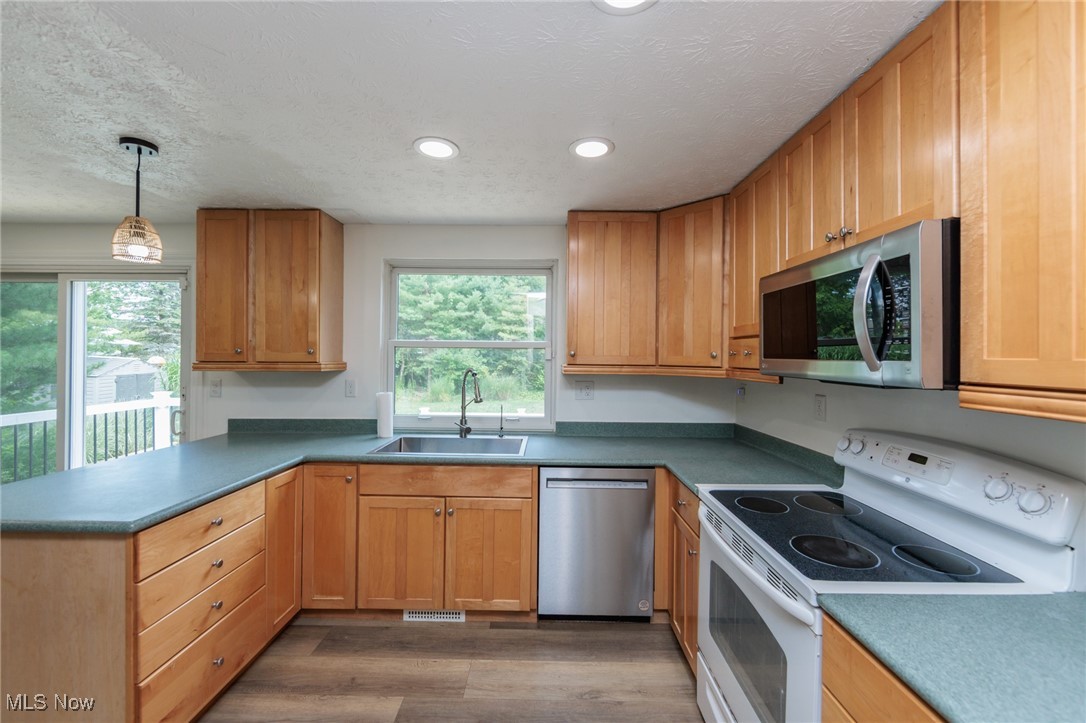 Green Meadows Estates 2 - Residential