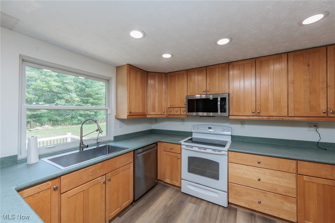 Green Meadows Estates 2 - Residential