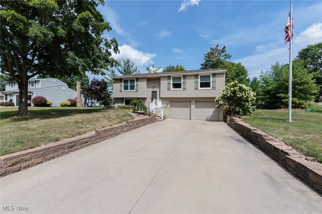 Green Meadows Estates 2 - Residential