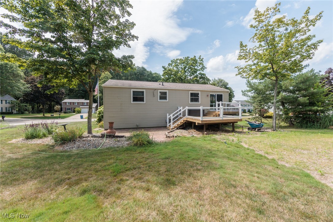 Green Meadows Estates 2 - Residential