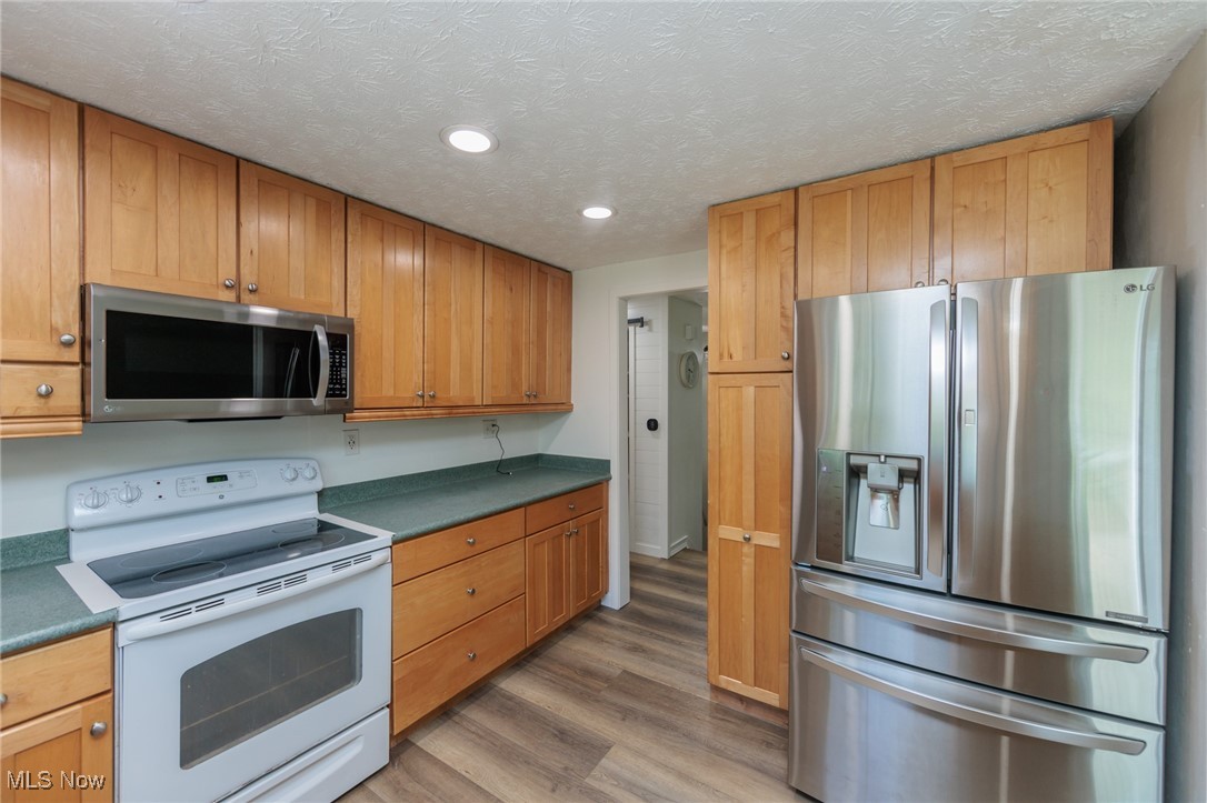 Green Meadows Estates 2 - Residential