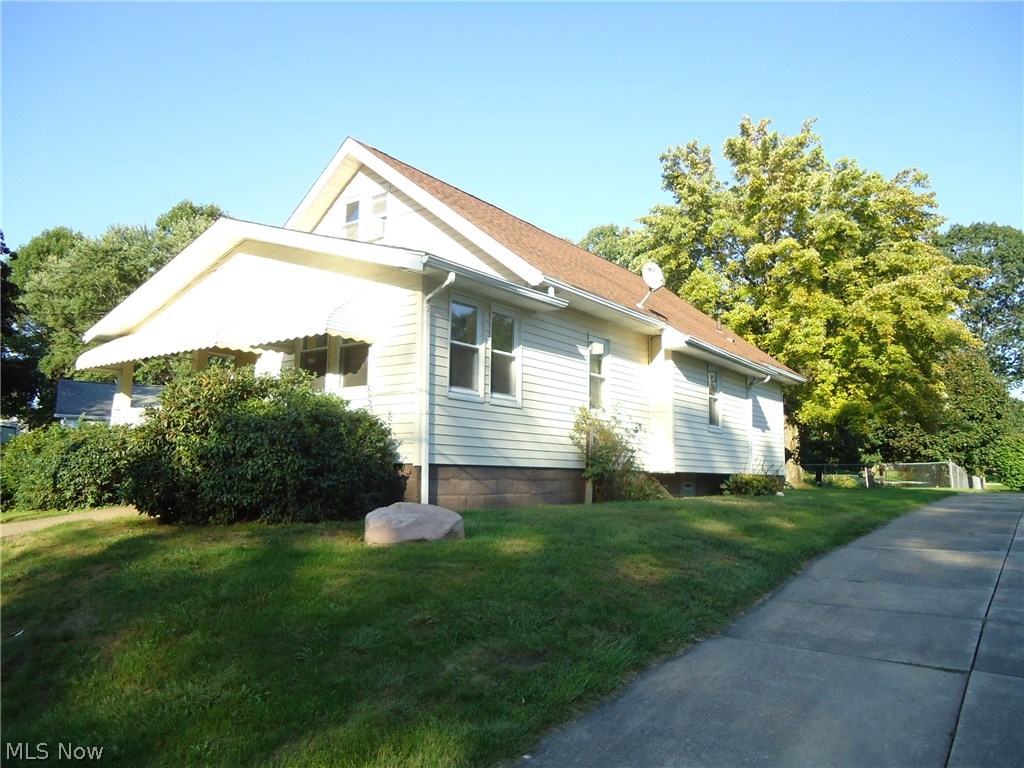 North Moreland - Residential
