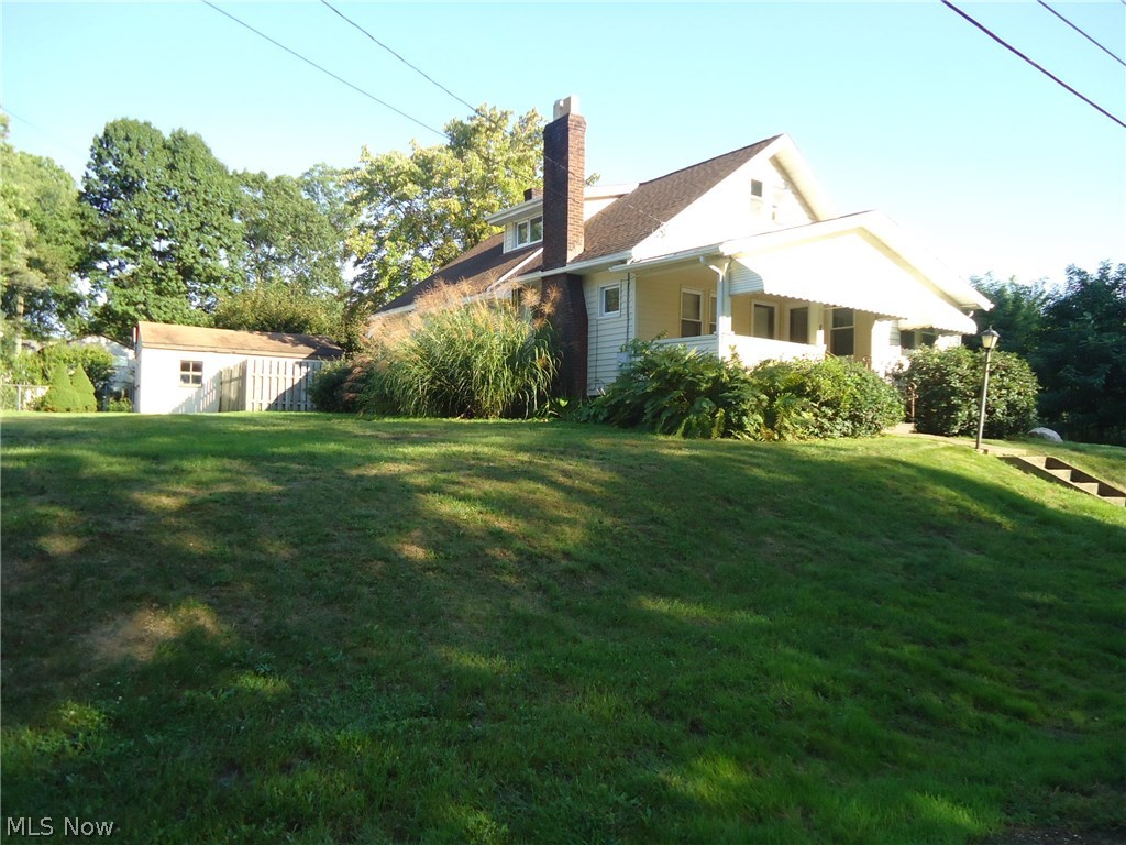 North Moreland - Residential