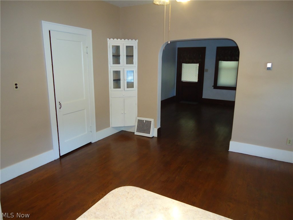 North Moreland - Residential