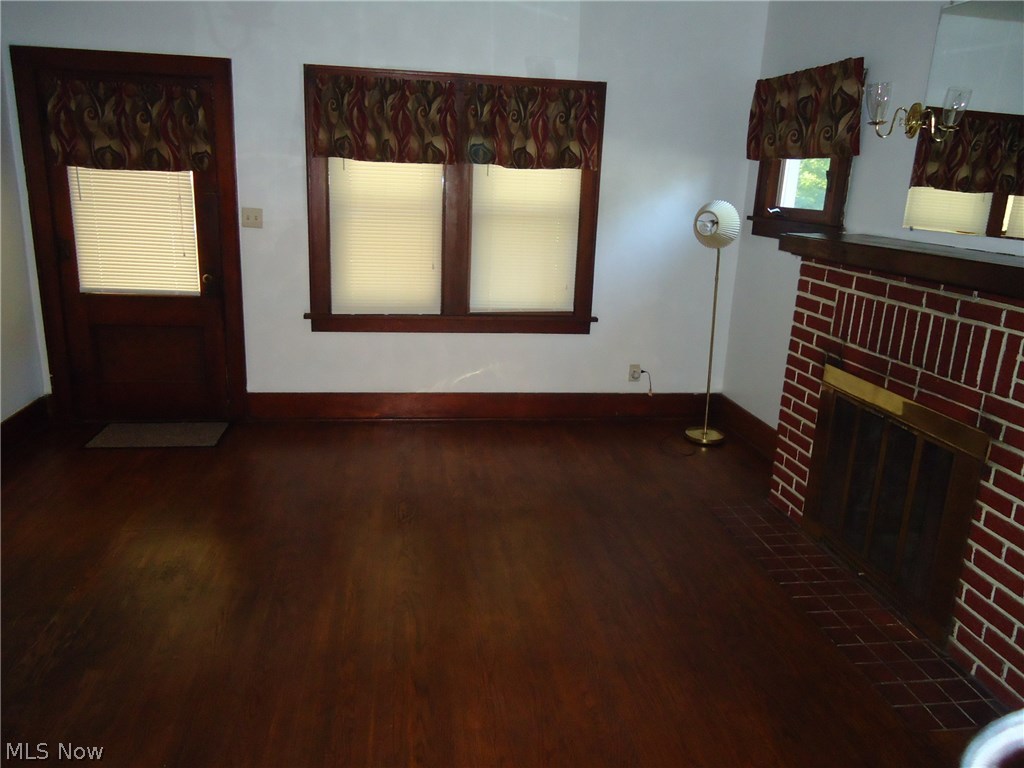 North Moreland - Residential