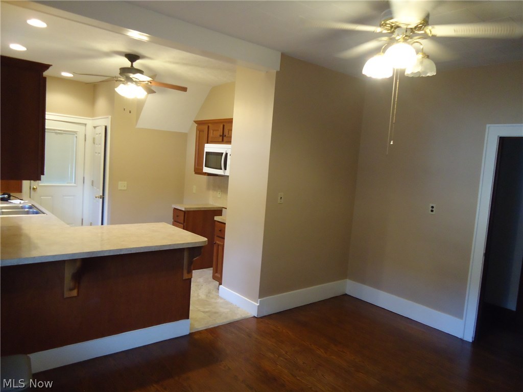 North Moreland - Residential