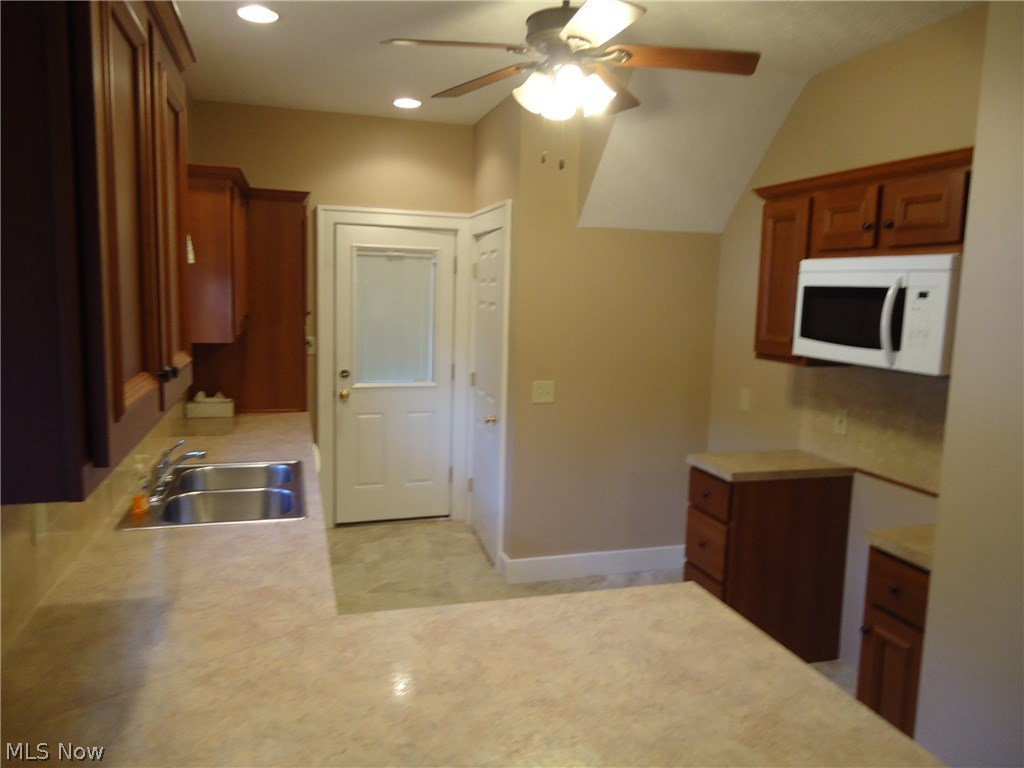 North Moreland - Residential