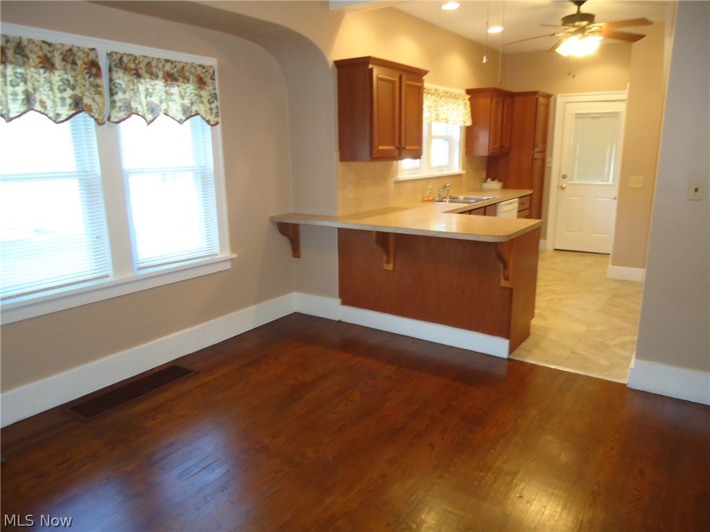 North Moreland - Residential