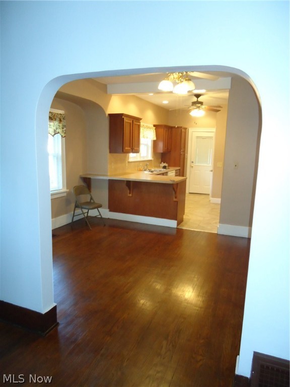 North Moreland - Residential