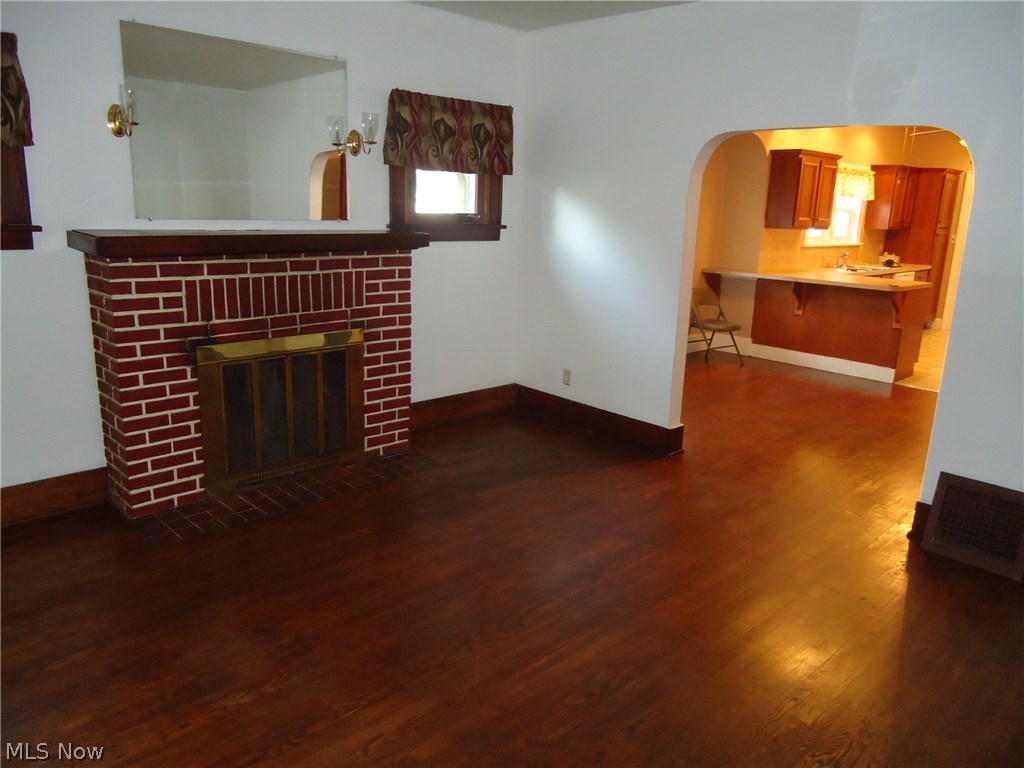 North Moreland - Residential