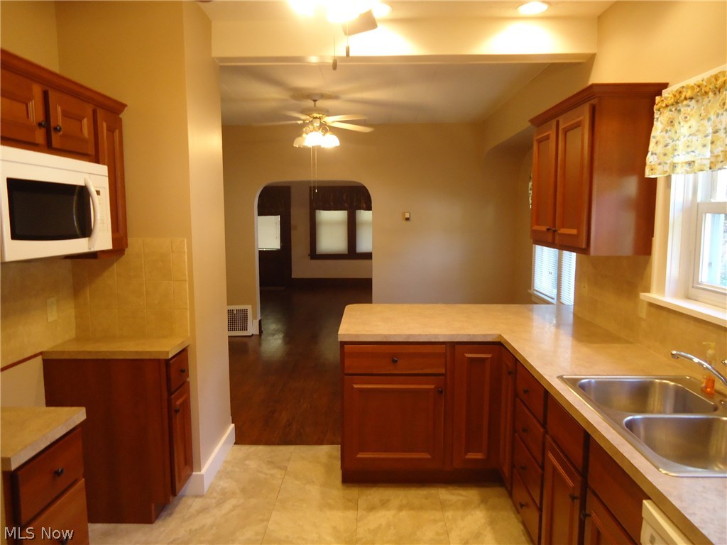 North Moreland - Residential