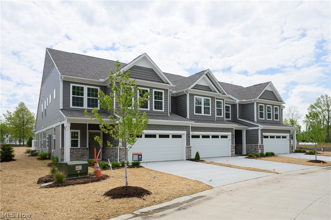 Port Side - Residential