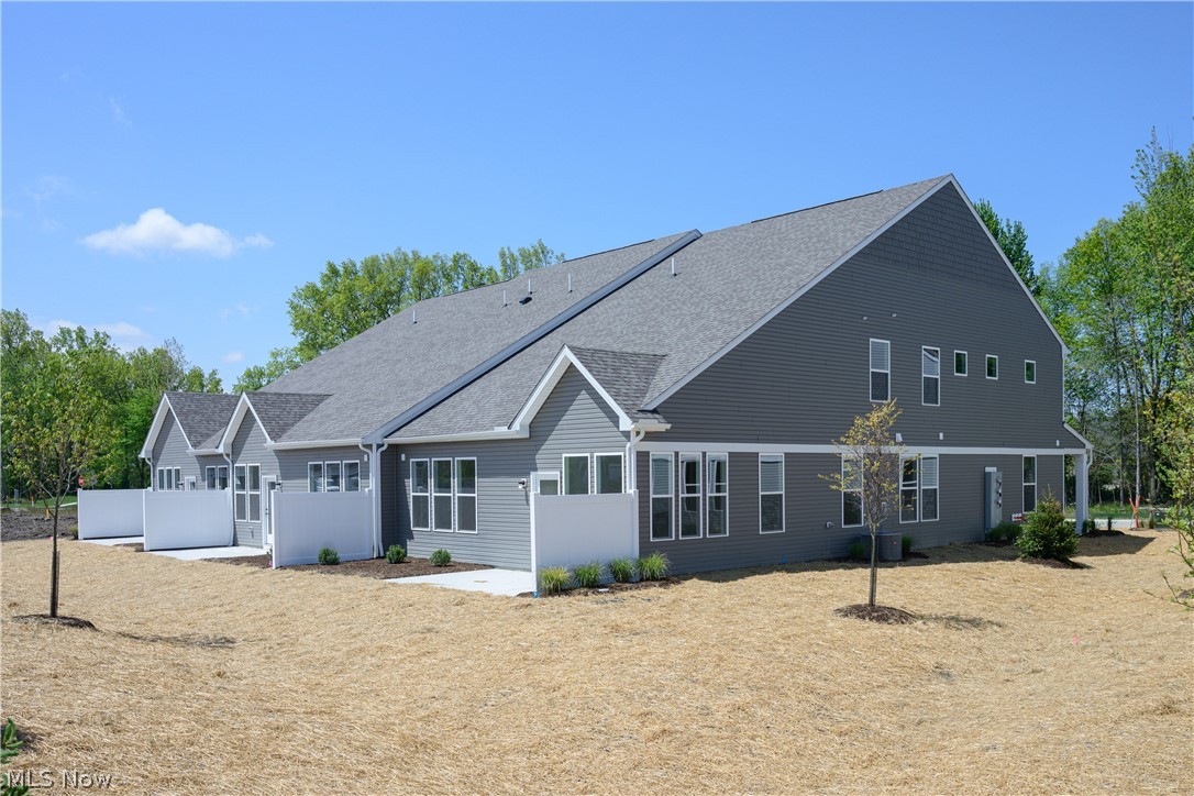 Port Side - Residential
