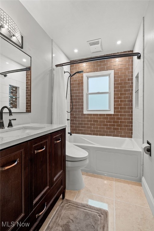 Rolling Acs Sub - Residential