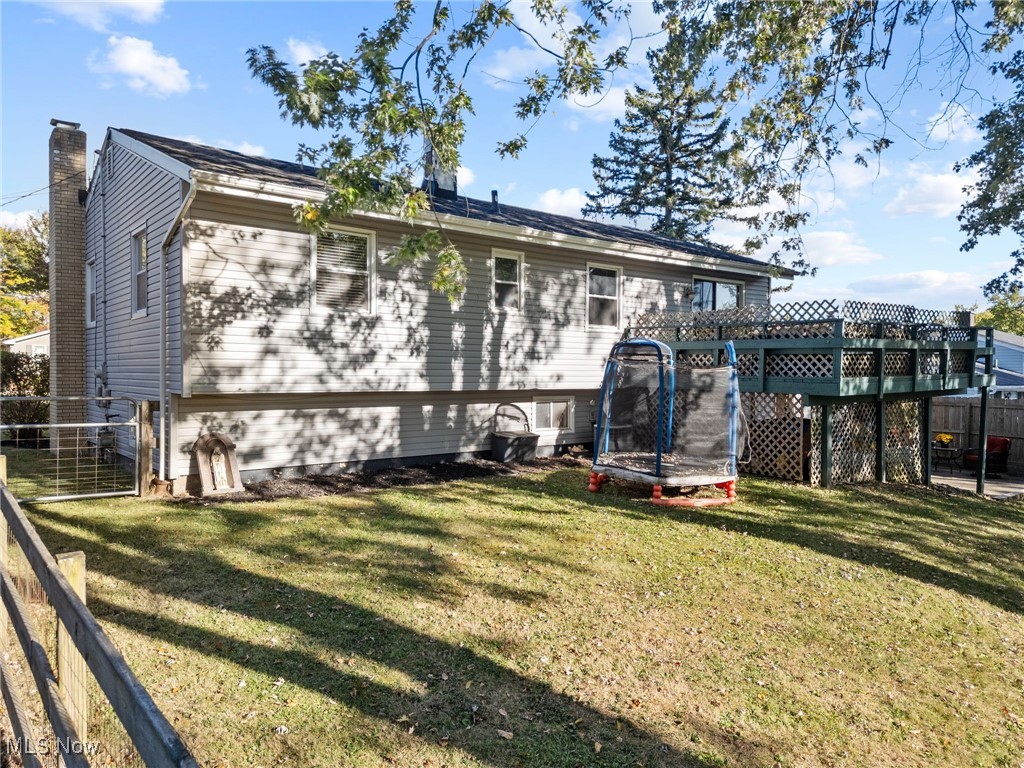 Rolling Acs Sub - Residential