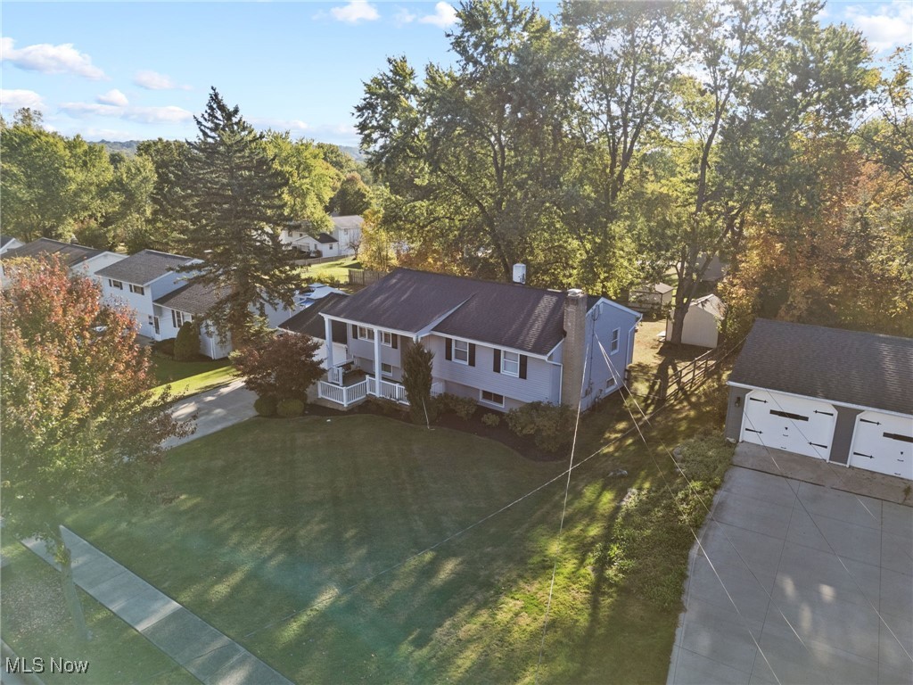 Rolling Acs Sub - Residential