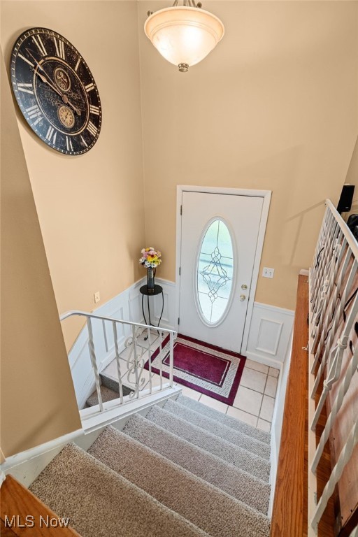 Rolling Acs Sub - Residential