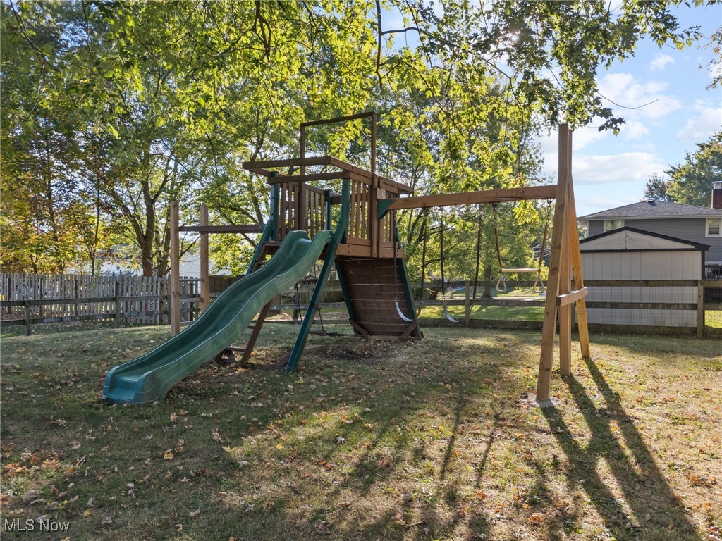 Rolling Acs Sub - Residential