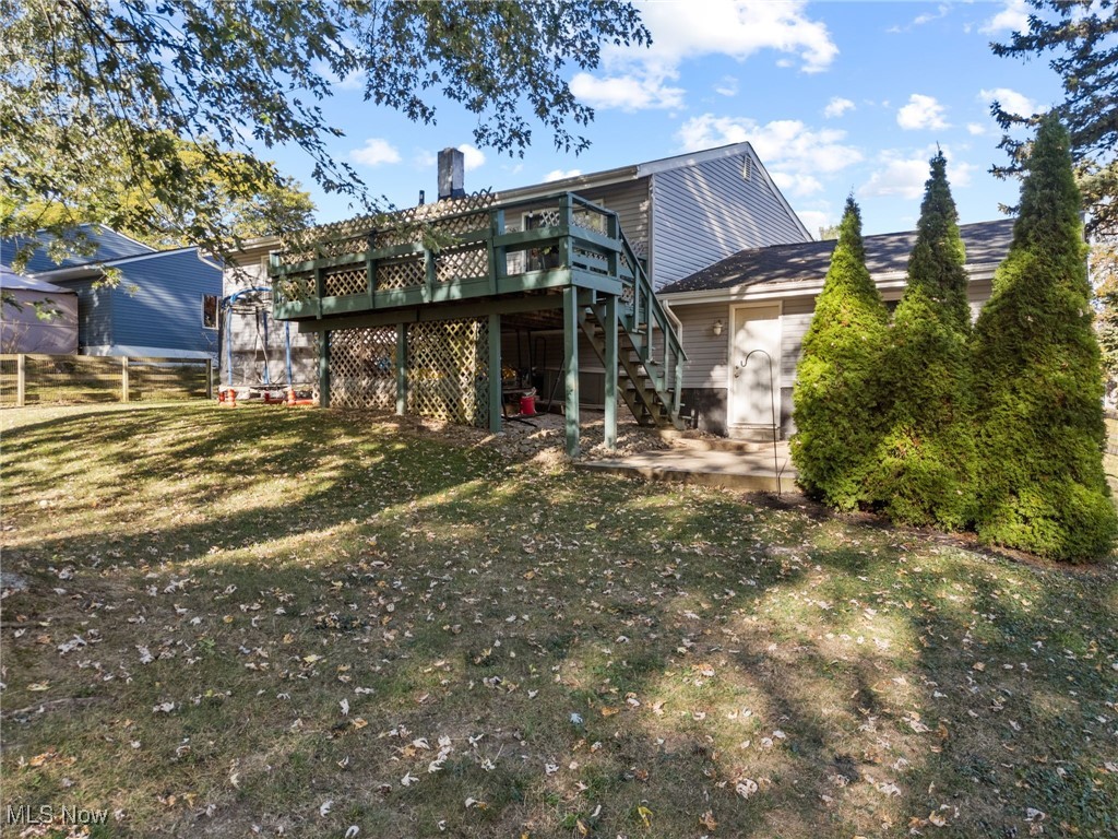 Rolling Acs Sub - Residential