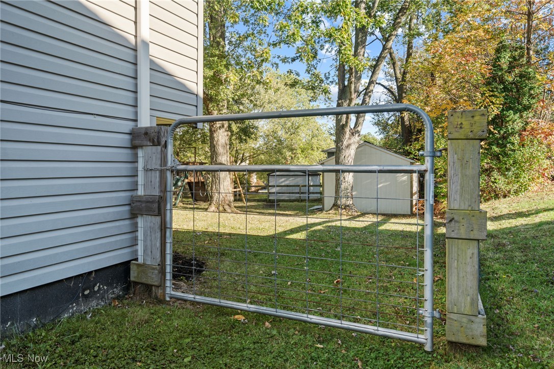 Rolling Acs Sub - Residential