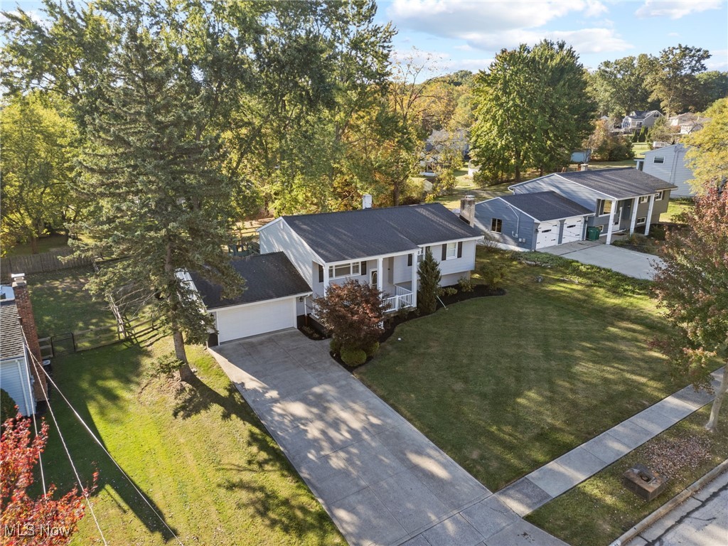 Rolling Acs Sub - Residential