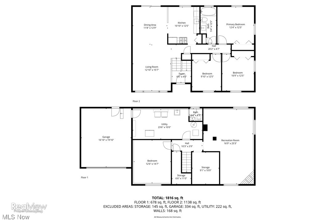 Rolling Acs Sub - Residential
