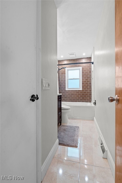 Rolling Acs Sub - Residential