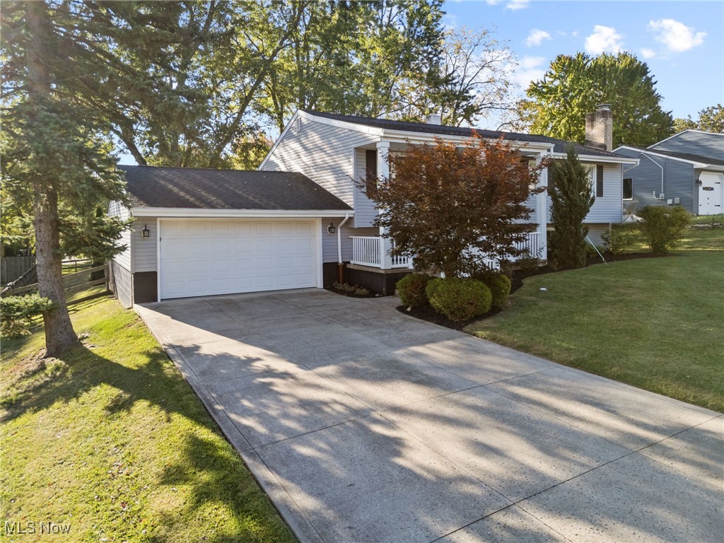 Rolling Acs Sub - Residential