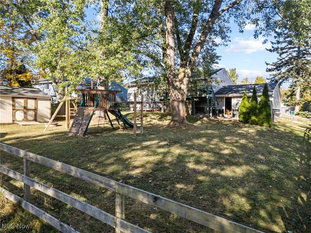 Rolling Acs Sub - Residential