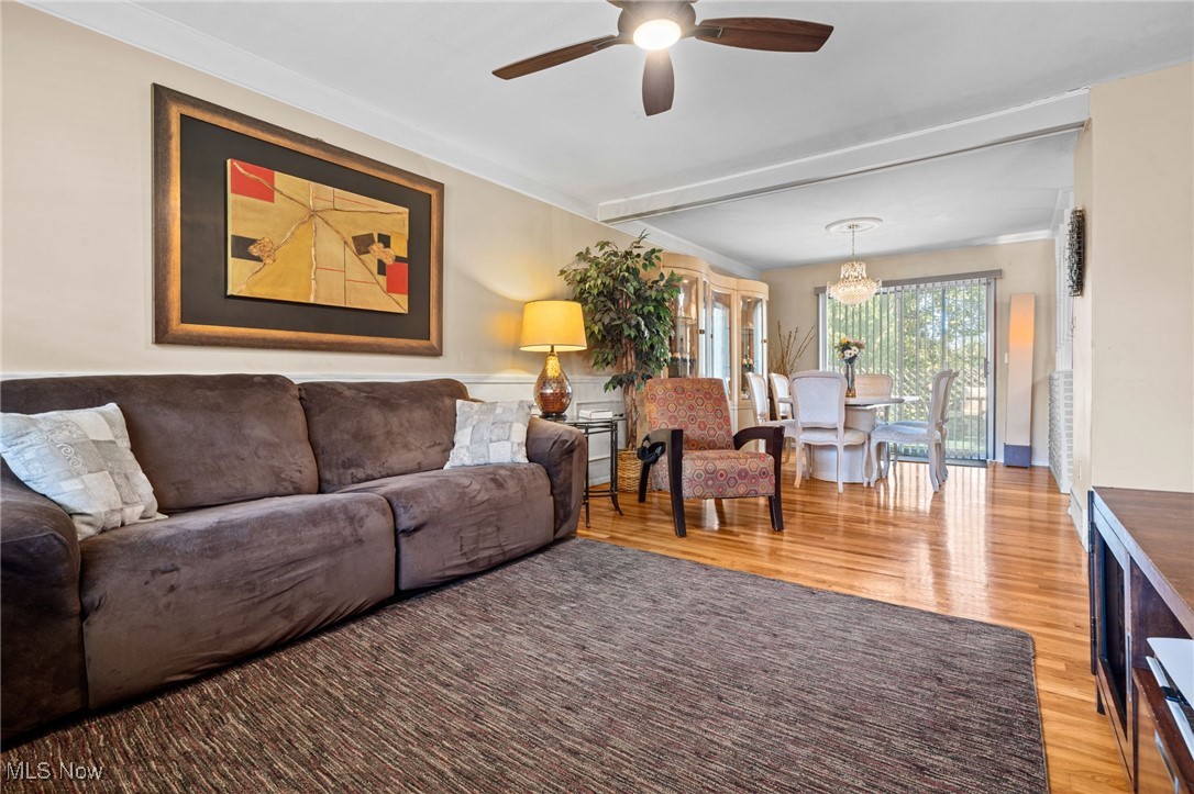 Rolling Acs Sub - Residential