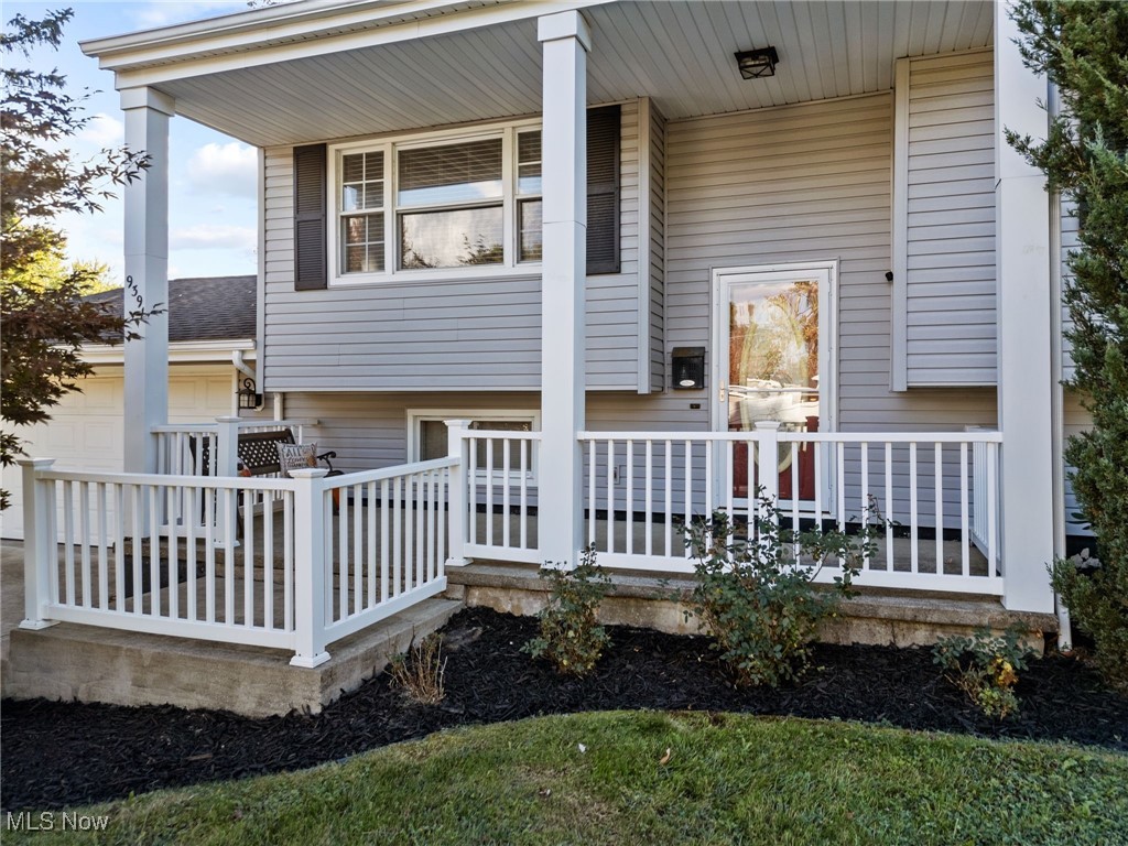 Rolling Acs Sub - Residential