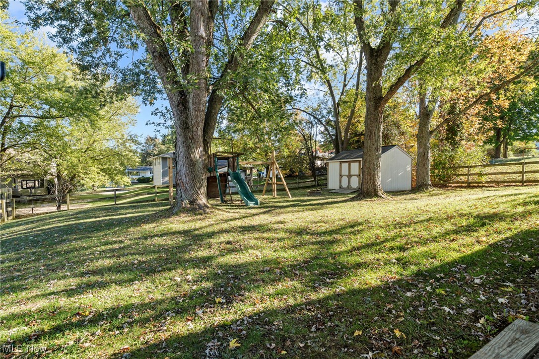 Rolling Acs Sub - Residential