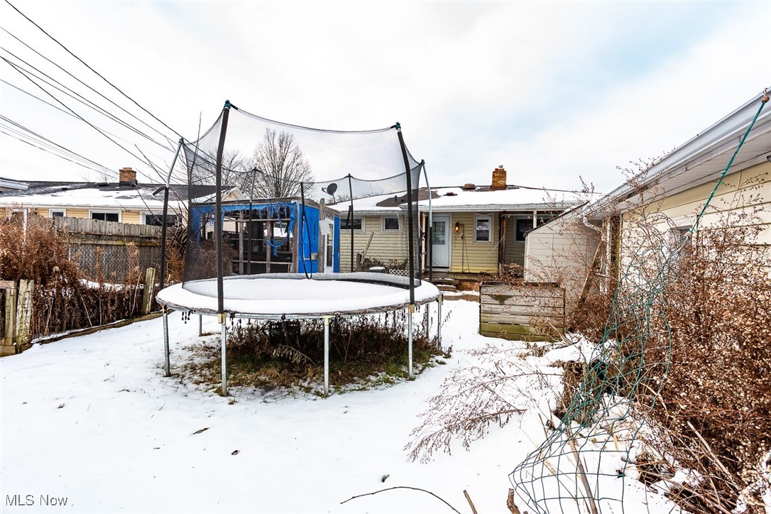 Barrington Dev Inc Barrington - Residential