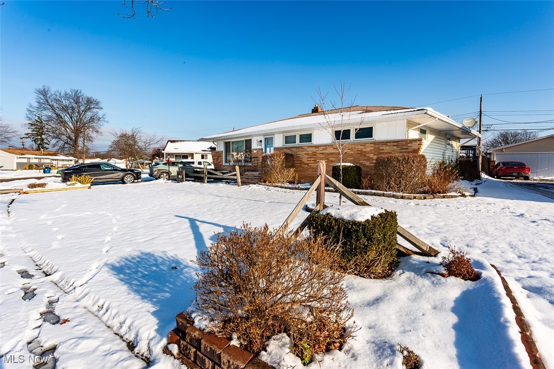 Barrington Dev Inc Barrington - Residential