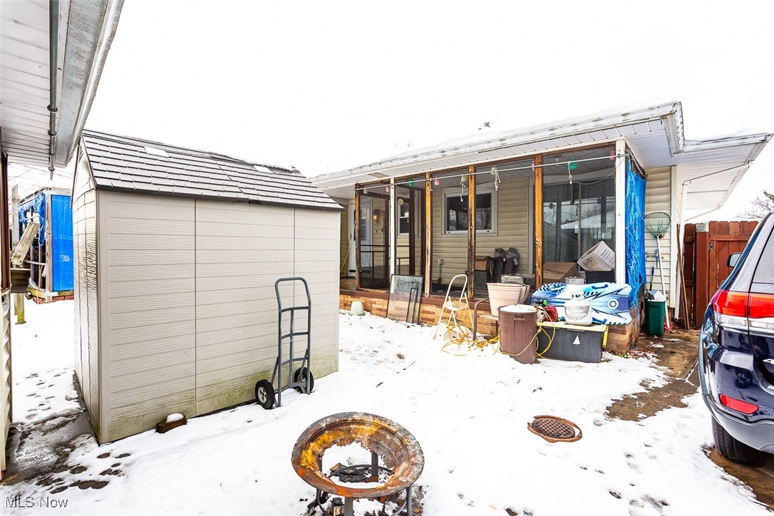 Barrington Dev Inc Barrington - Residential