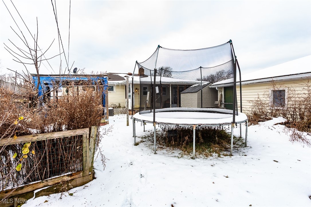 Barrington Dev Inc Barrington - Residential