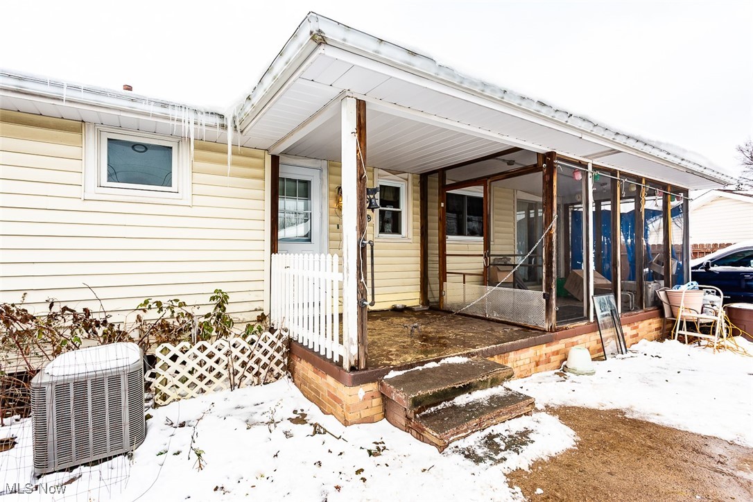 Barrington Dev Inc Barrington - Residential