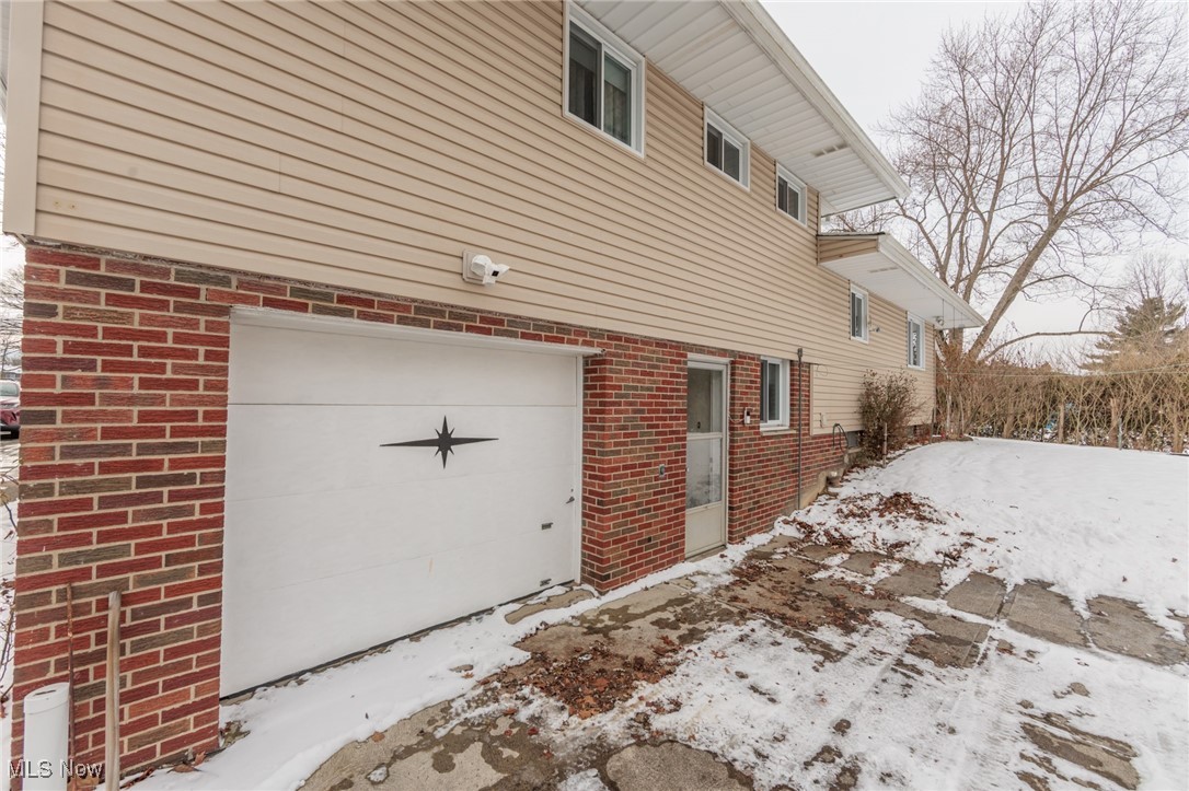 Strongsville - Residential