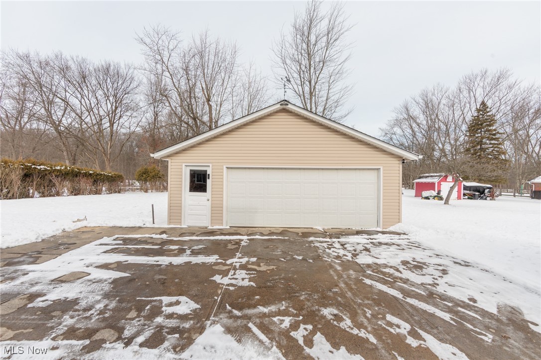 Strongsville - Residential